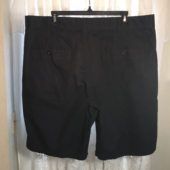 Cherokee navy chino shorts - Picture 2 of 7